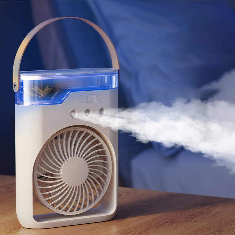Heat Escape — Instant Cool Freedom