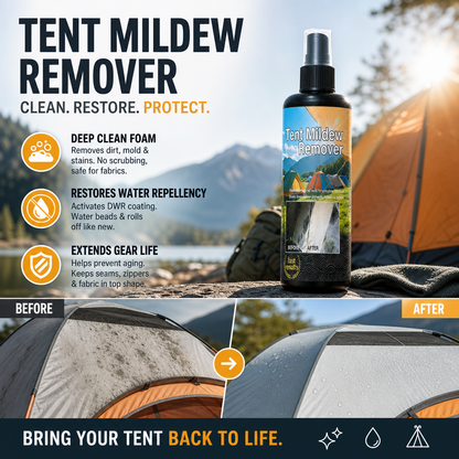 MoldAway Spray — Effortless Freshness Delivered