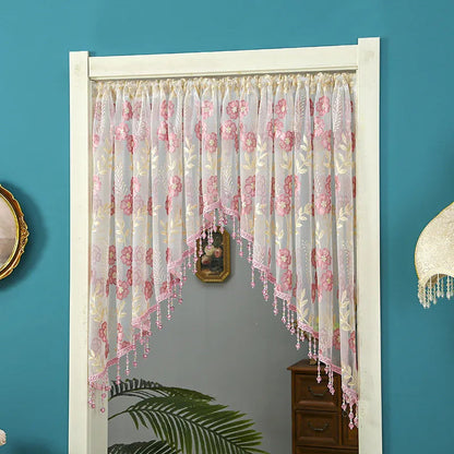 CasaVela Curtains — Effortless Elegance, Instant Privacy