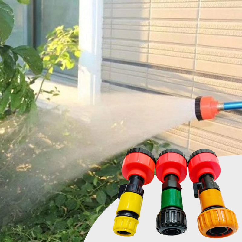 PinpointPro Irrigation Nozzle — Precise Watering Promotes Growth