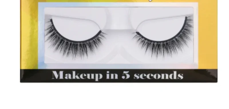 LashLuxe Lift — Effortless Beauty, All-Day Confidence