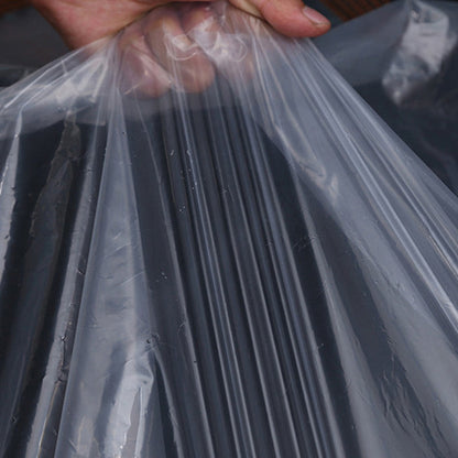 VitraGuard — Clear Protective Tarp | 50% OFF