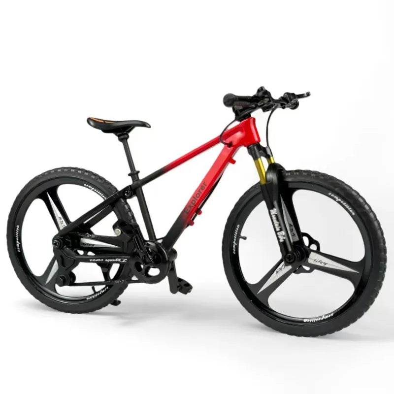 RidePulse — Experience Adventure Every Day