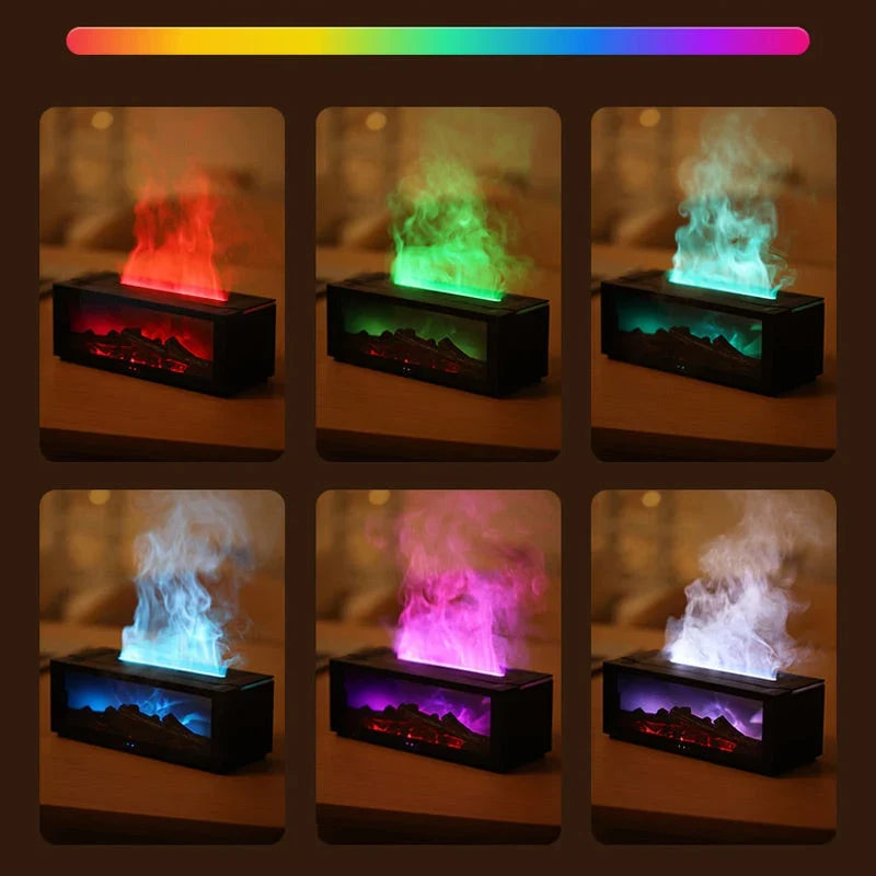 LumeAura — Relax, Refresh, Rejuvenate