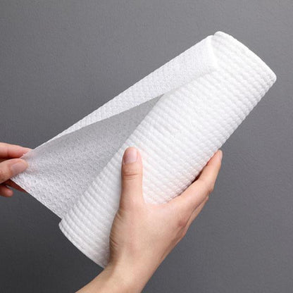 SilkinZa Cleaning Wipes — Scratch-Free, Brilliantly Clean Surfaces