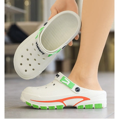 Mason — Unisex Breathable Comfort Sandals | 50% OFF