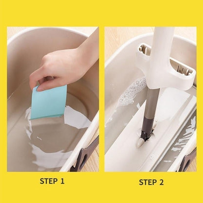 LumaShine Floor Enhancer — Effortless Shine, Long-Lasting Freshness