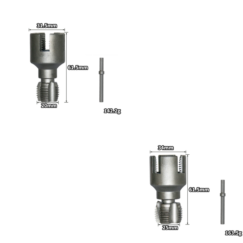 PipeMaster Pro — Effortless Precision and Power