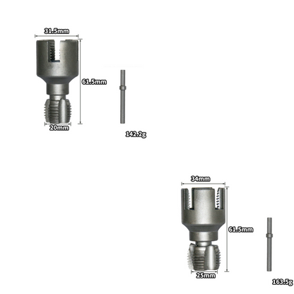 PipeMaster Pro — Effortless Precision and Power