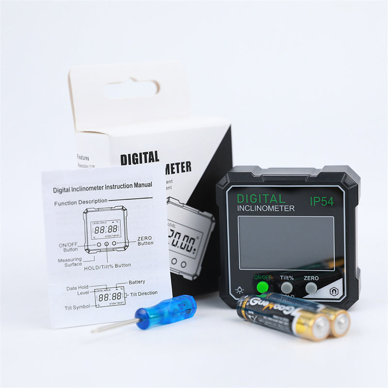 AngleMaster Pro — Flawless Precision Fast