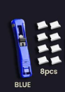 Stapler – Damage-Free Paper Inspection