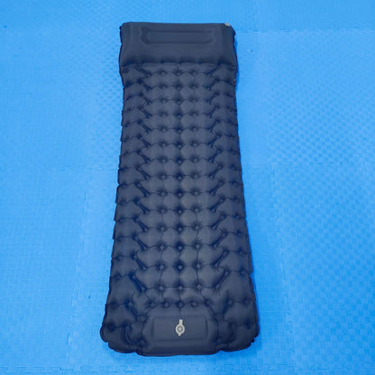 AeroNest — Inflatable Camping Sleep Pad | 50% OFF