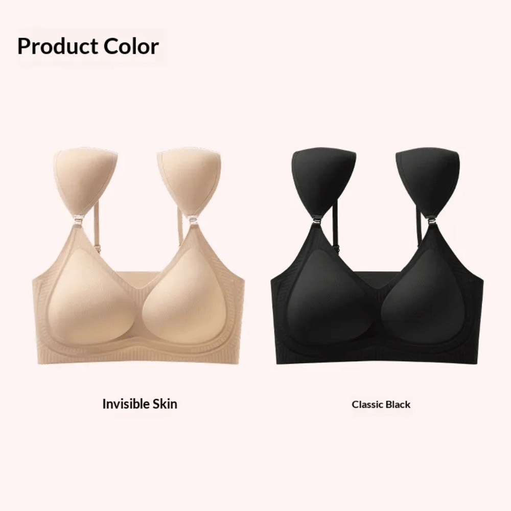 Amelia — Invisible Lift Bra | 1+1 FREE