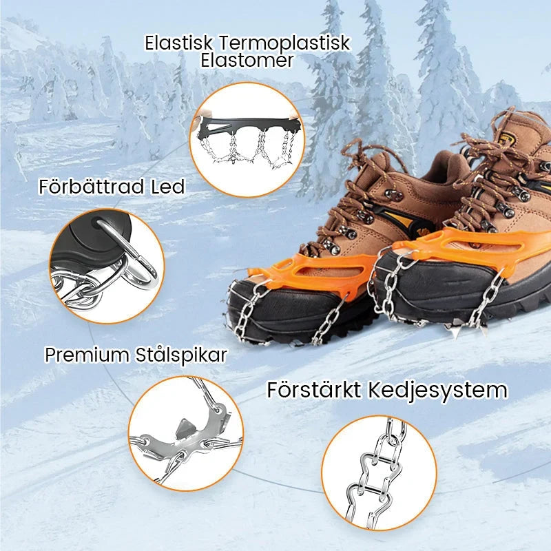 GripPro Edge — Step Fearlessly Anywhere