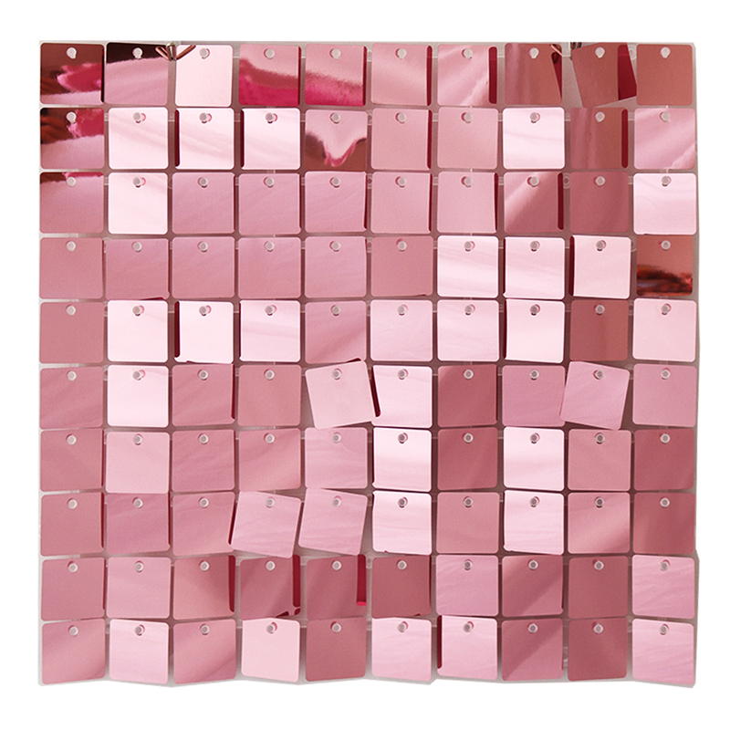 ShimmerSnap — Shimmering Wall Panels | 4+2 FREE