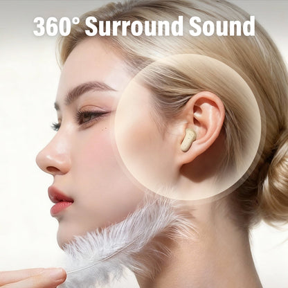Sonvibe Pro — Ultimate Wireless Audio Freedom