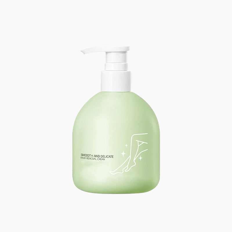 SilkPure 8.8 oz — Gentle Hair Removal Cream | 1+1 FREE