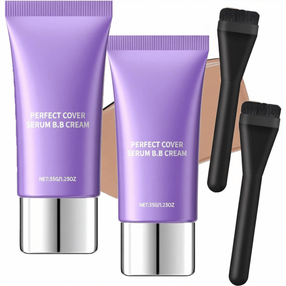 GlowFlair — Direct Radiant Skin | 1+1 FREE