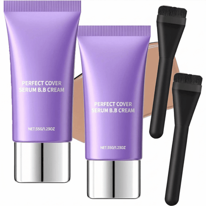 GlowFlair — Direct Radiant Skin | 1+1 FREE