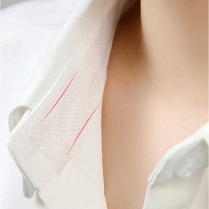 SweatShield Inserts — Protection Without Sweat