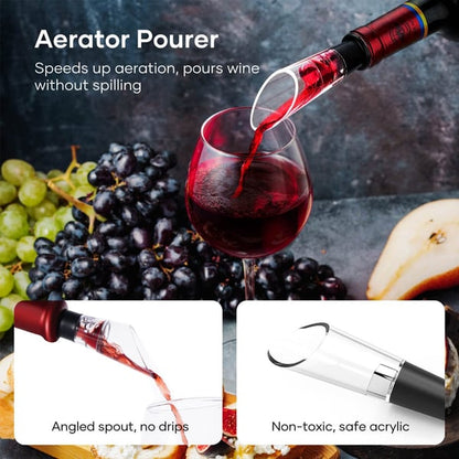 Wineluxe — Effortless Elegance Enjoyed