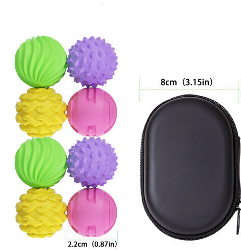 CalmPearl Stimulation Balls — Immediate Calm, Sharper Concentration