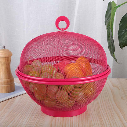 FreshGuard Basket — Preserves Pure Freshness