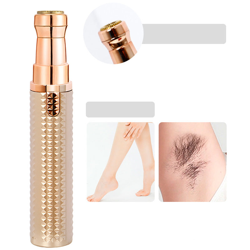 VeroTrim — Flawless Grooming Freedom