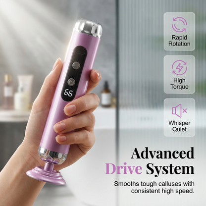VelvetSmooth Pro — Reveal Silky Softness