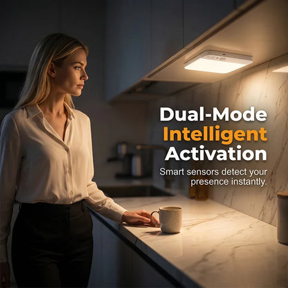 GlowGuard Light — Instant Safety, Pure Peace