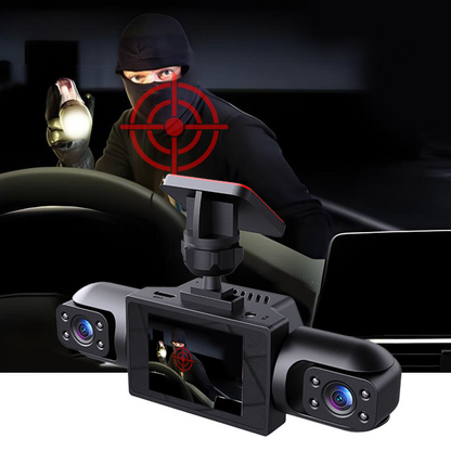 VeilVision — Total Road Safety
