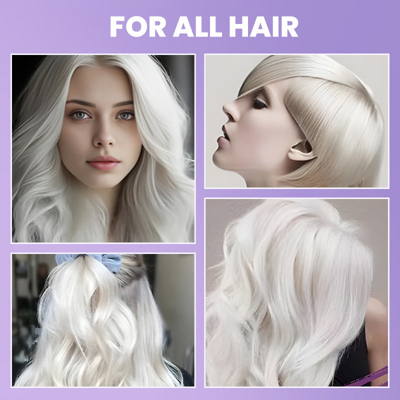 Highlight-Ad — Banish Brassiness, Restore Radiance - 60g