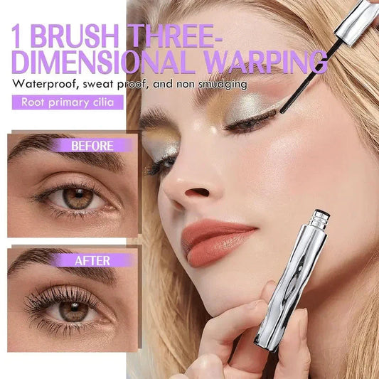 Glowcurve — Stunning lashes all day long