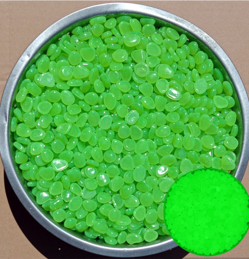 GlowPebbles — Glow Garden Stones | 50% OFF
