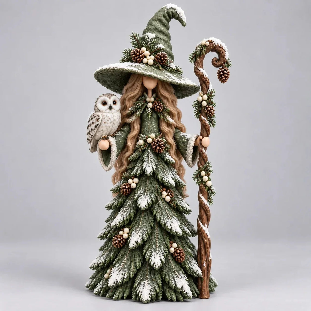 MystiWitch Holiday Trio — Enchant Every Moment