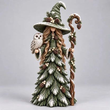 MystiWitch Holiday Trio — Enchant Every Moment