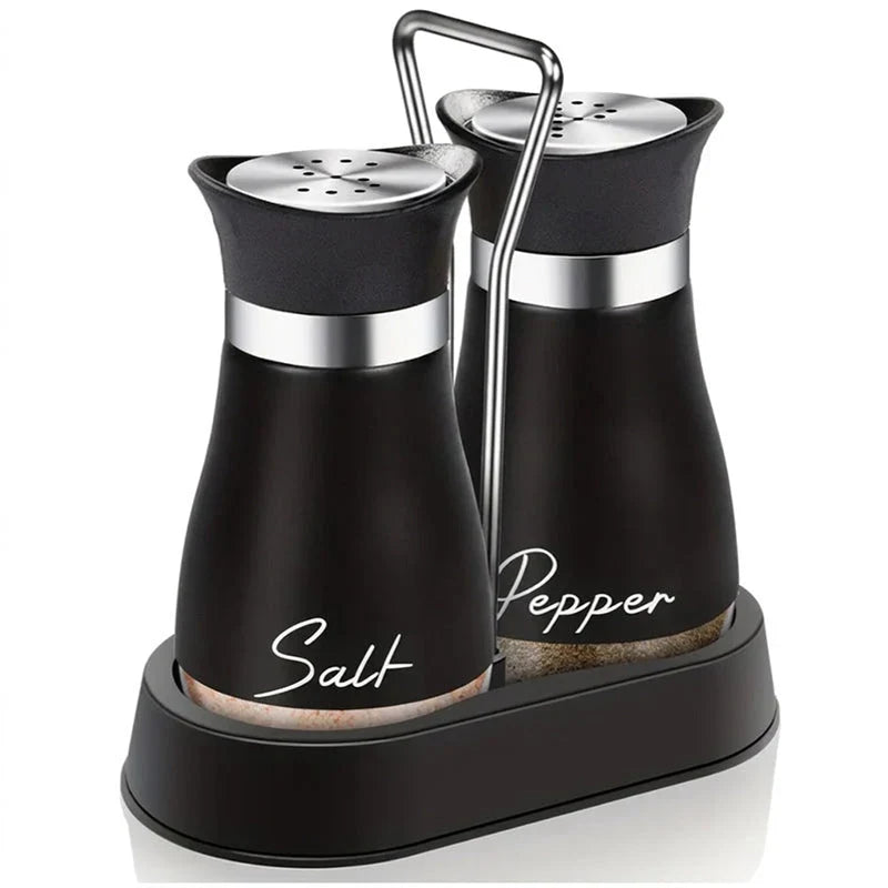 ChillPenguin — Penguin Salt & Pepper Set |  50% OFF