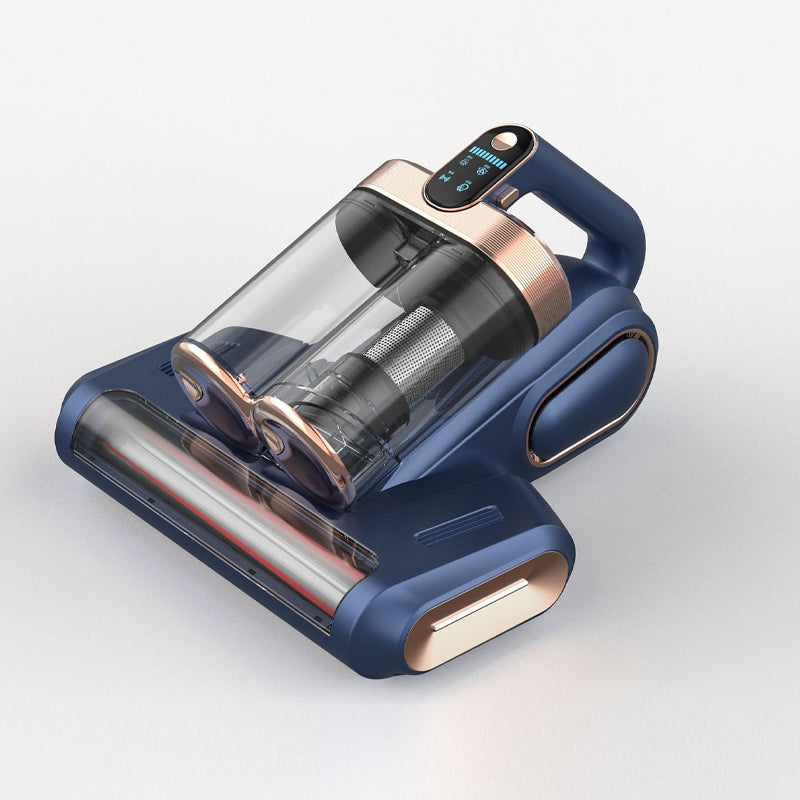 AeroPure — Breathe Fresh, Sleep Deeply