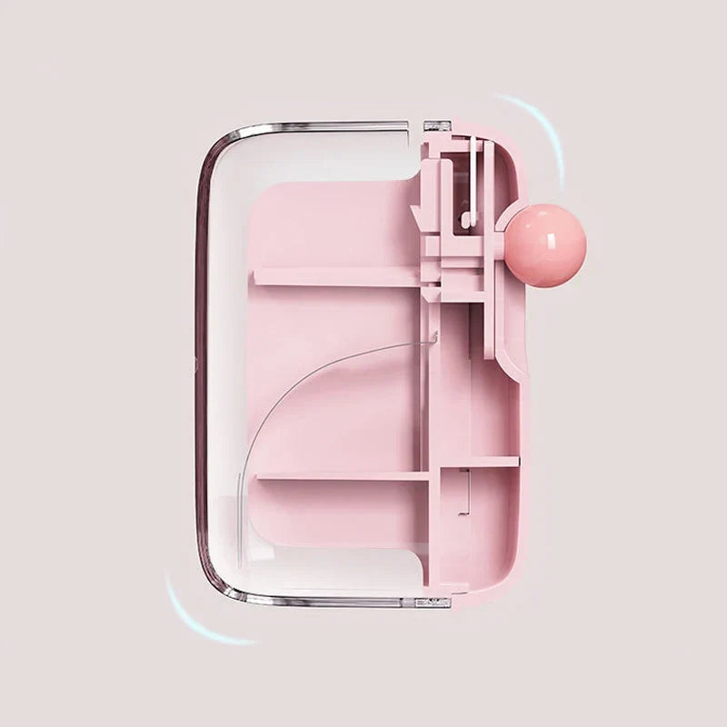 FlossFast — Floss Faster, Feel Fresh