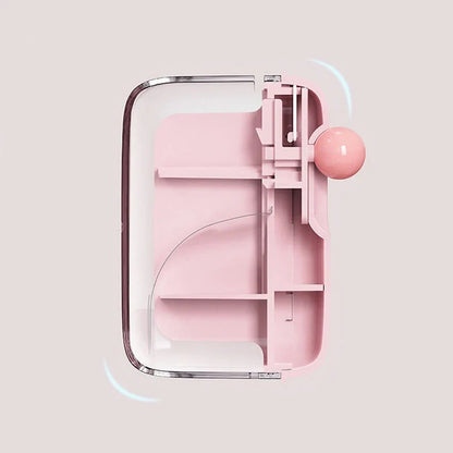 FlossFast — Floss Faster, Feel Fresh