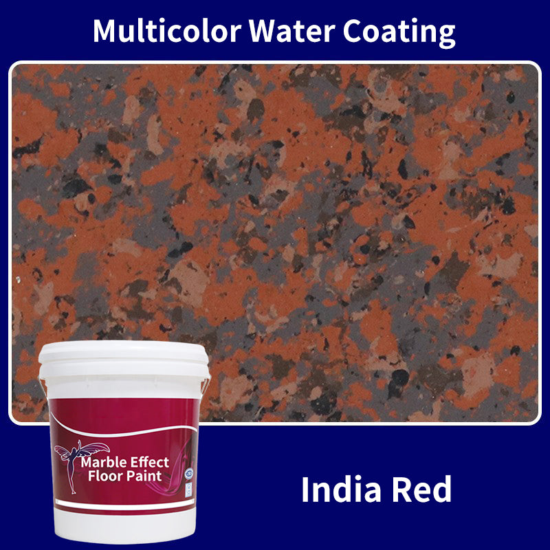 MarbellaVibe — Marble Floor Coating | 50% OFF