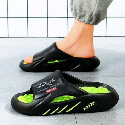 Heidi – Ultra Soft Memory Foam Slippers with Arch Support