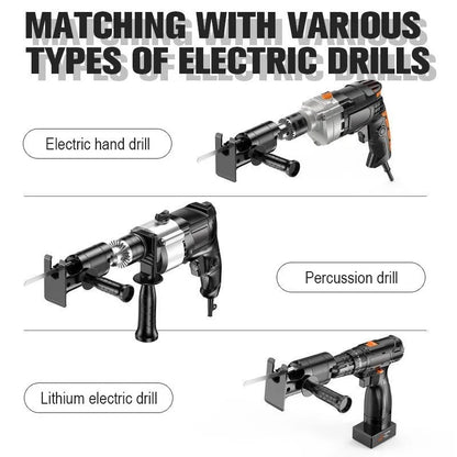 GripCut — Power, Precision, Freedom