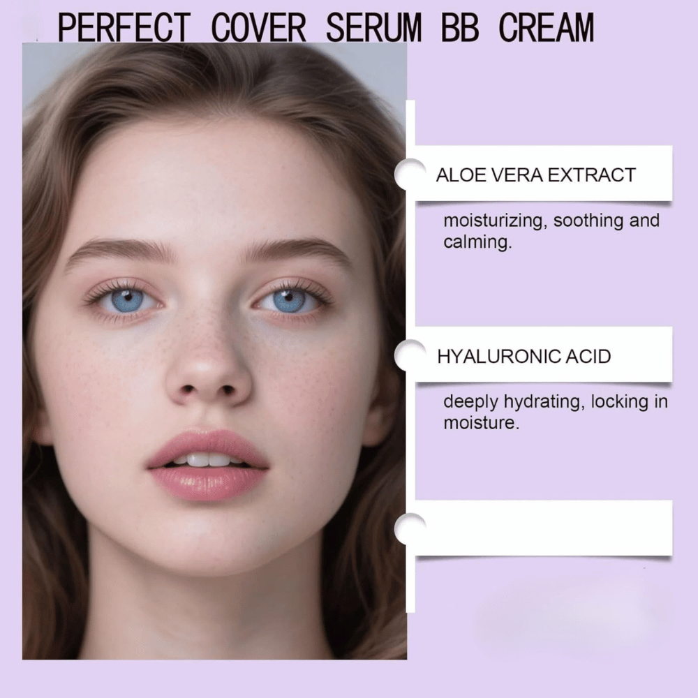 GlowFlair — Direct Radiant Skin | 1+1 FREE