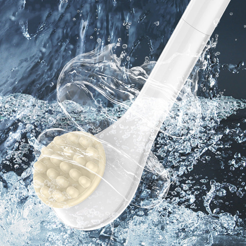 SilkySmooth Bath Brush — Reveal Radiant Skin