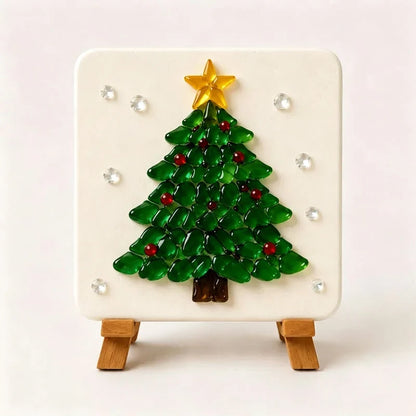 SparkMosaic — Ignite Joyful Holiday Wonder