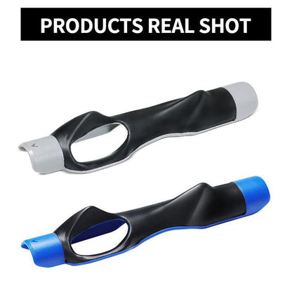 SwingMaster Pro Trainer — Perfect Grip Confidence