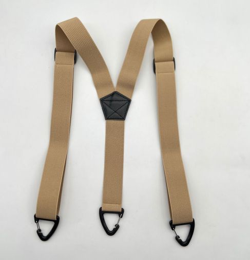 Harrison — Comfort Suspenders | 1+1 FREE