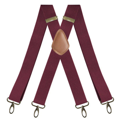 Harrison — Comfort Suspenders | 1+1 FREE