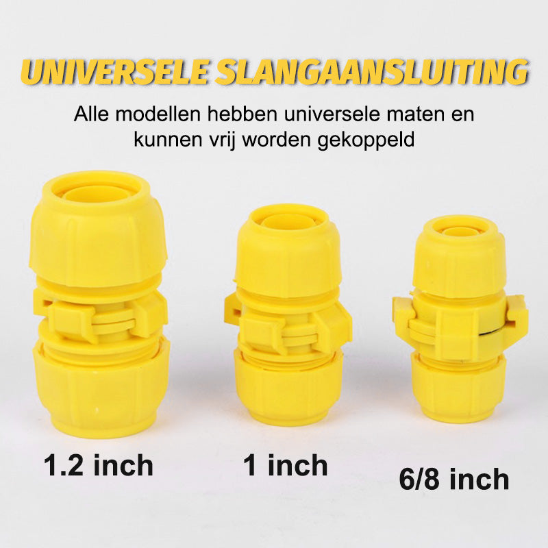 AquaLock Pro – Snap-tight and Leak-proof